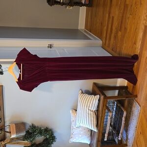 Baltic born maxi dress